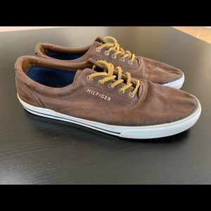 Tommy Hilfiger sneakers